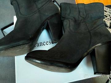 Stivali invernali donna n.41