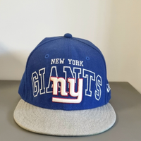 Cappello New Era New York Giants Nfl taglia 7 1/2