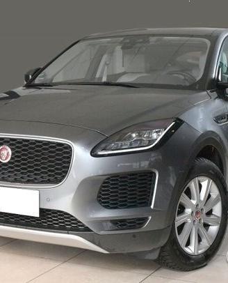 Jaguar e-pace anno 2018 per ricambi auto