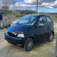 Ligier nova