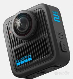 Gopro Max 2 360°