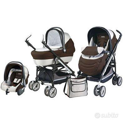 Trio peg perego shop pliko switch compact