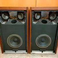 DIFFUSORI BOSE 601 I° SERIE PERFETTO VINTAGE 