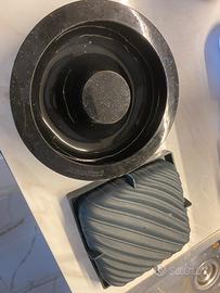 Stampi torte (pavoni)