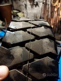 Pneumatico ruota per muletto 18×7-8