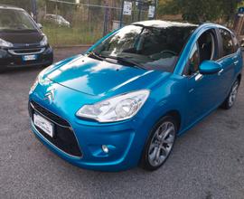 Citroen C3 1.6 HDi 90 Exclusive