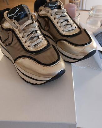 Voile Blanche scarpe donna
