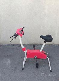 Cyclette 