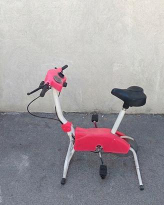 Cyclette 
