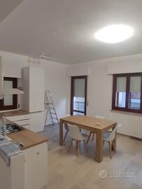 Appartamento a nuovo