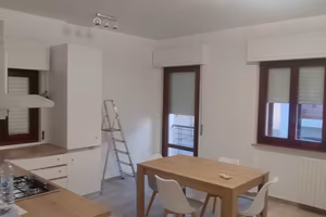 Appartamento a nuovo