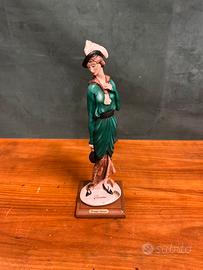 Statuine Armani giuseppe