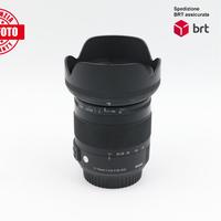 Sigma 17-70 F2.8-4 DC OS HSM Macro C (Pentax)