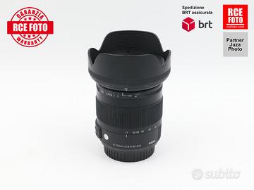 Sigma 17-70 F2.8-4 DC OS HSM Macro C (Pentax)