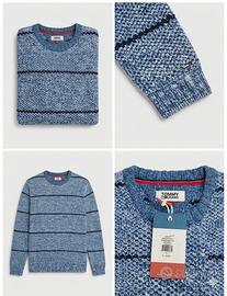 Maglione Tommy Jeans XL