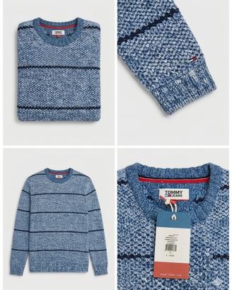 Maglione Tommy Jeans XL