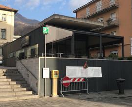 Attività di bar tavola calda