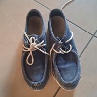 Scarpe ragazzo