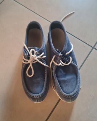 Scarpe ragazzo