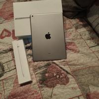 iPad 6°Gen. 32 GB con pencil e completi di tutto