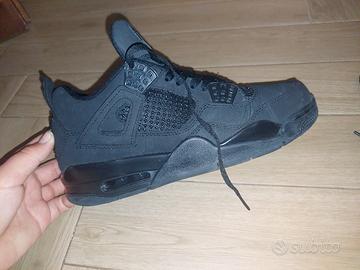jordan 4 nere 