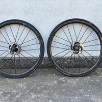 Fulcrum Racing Zero Carbon CMPTZN DB