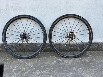 Fulcrum Racing Zero Carbon CMPTZN DB