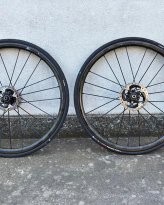 Fulcrum Racing Zero Carbon CMPTZN DB