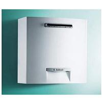 Vaillant Scaldabagno OUTSIDE MAG 17 litri GPL
