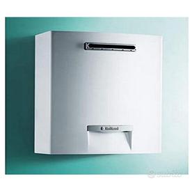 Vaillant Scaldabagno OUTSIDE MAG 17 litri GPL