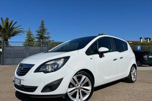 Opel Meriva 1.7 CDTI 110CV B-Color - 2011