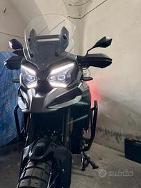 Moto Morbidelli T1002 VX