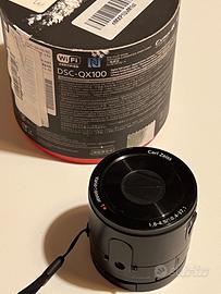 Sony QX 100