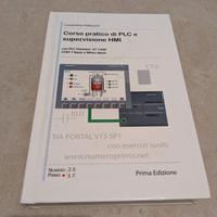 Corso pratico di PLC e supervisione HMI