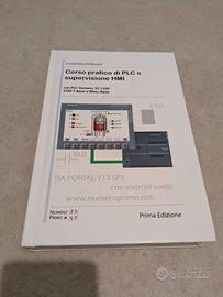 Corso pratico di PLC e supervisione HMI