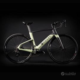 FMoser E-Gravel tg. M