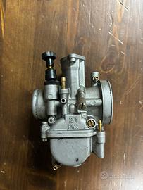 carburatore pwk 21