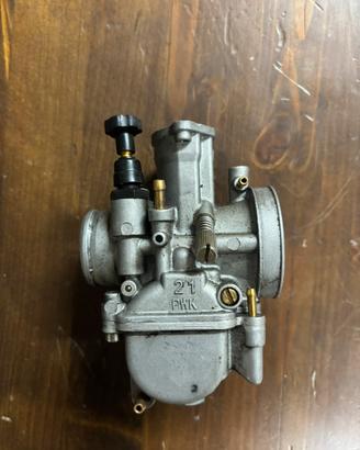 carburatore pwk 21