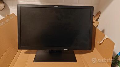 monitor fujitsu e22t-7