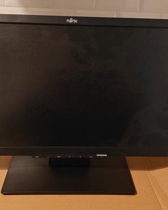 monitor fujitsu e22t-7