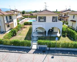 Villa singola - Manerba del Garda