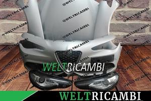 Alfa romeo giulia veloce x ricambi