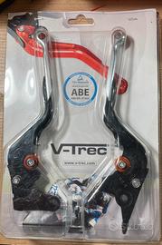 Leve Regolabili V-Trec