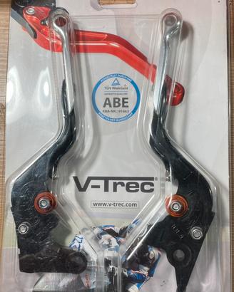 Leve Regolabili V-Trec