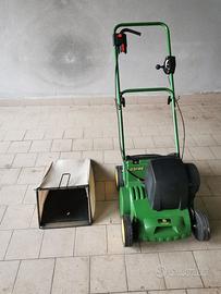 ARIEGGIATORE ELETTRICO JOHN DEERE D31RE