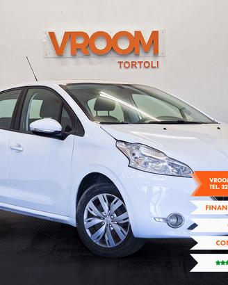 PEUGEOT 208 1� serie PureTech 68 5 porte Access