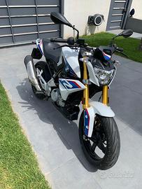 Bmw g 310 r - 2019