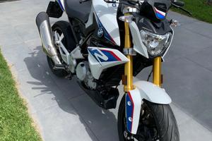 Bmw g 310 r - 2019