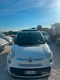 Fiat 500L 0.9 TwinAir 105 CV Lounge