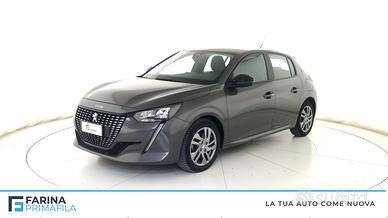 PEUGEOT 208 II 2019 - 208 1.5 bluehdi Activ U90511